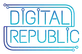 Логото на Digital Republic