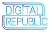 Логото на Digital Republic