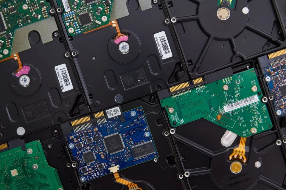SSD срещу HDD — кога надграждането си струва